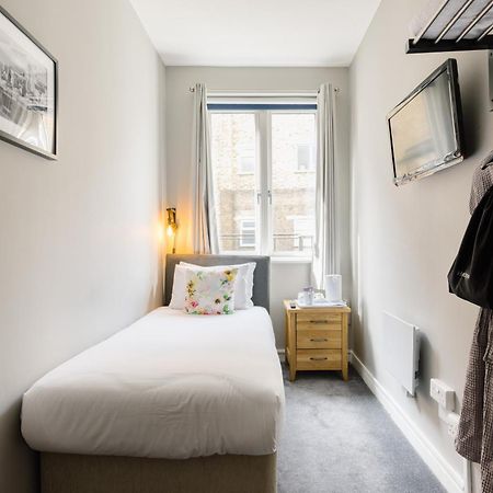 Borough High Street Rooms London Exterior photo