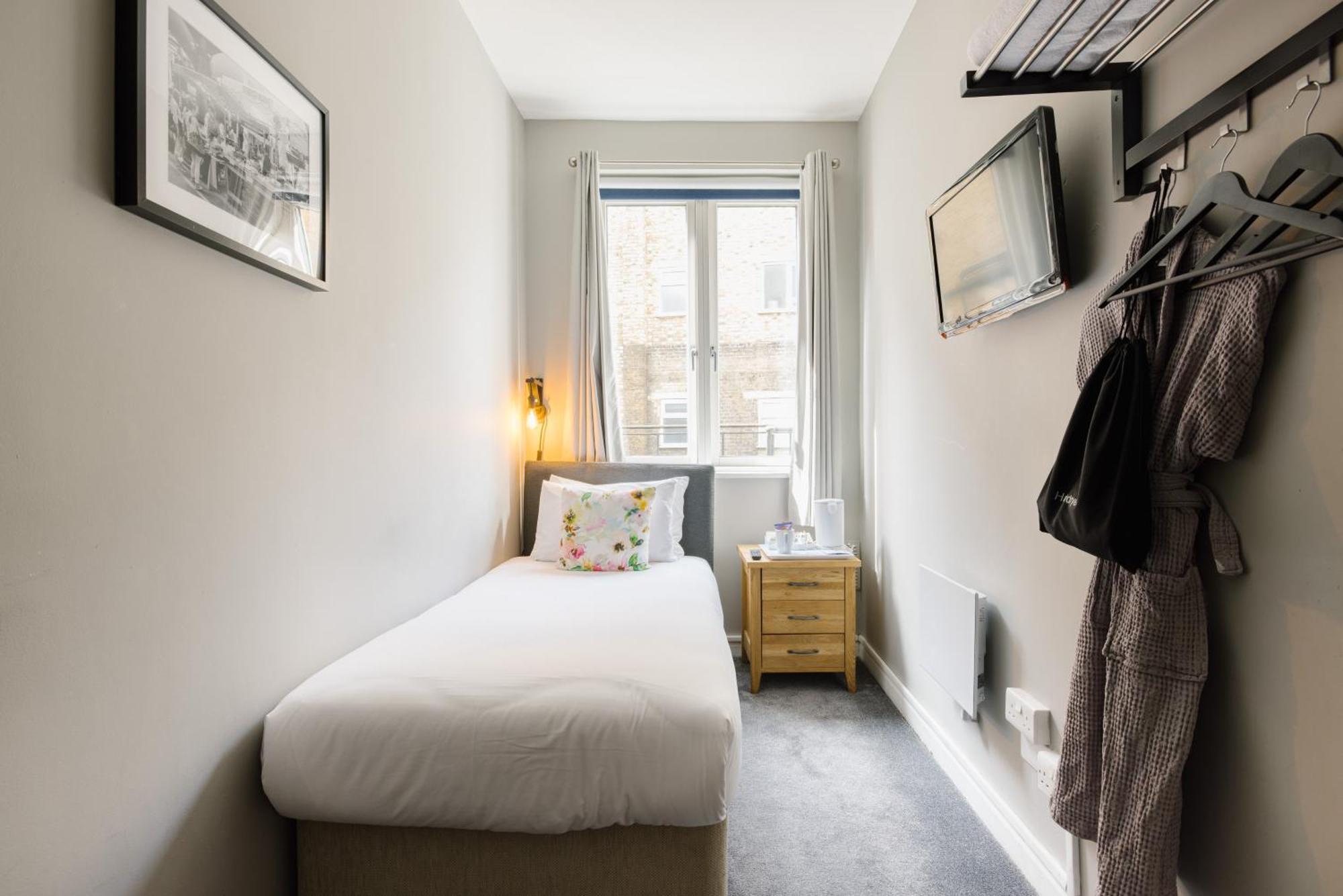 Borough High Street Rooms London Exterior photo
