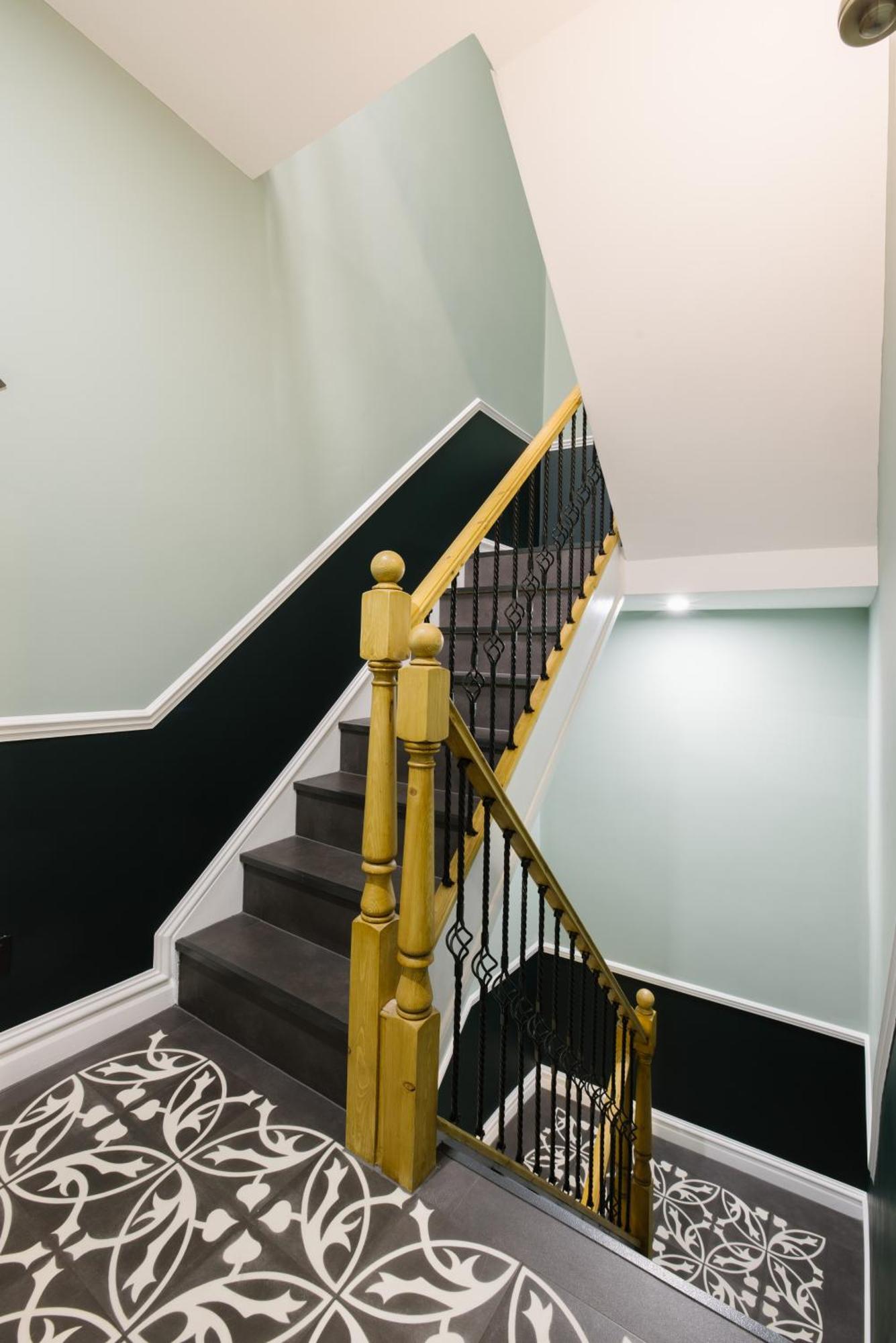 Borough High Street Rooms London Exterior photo